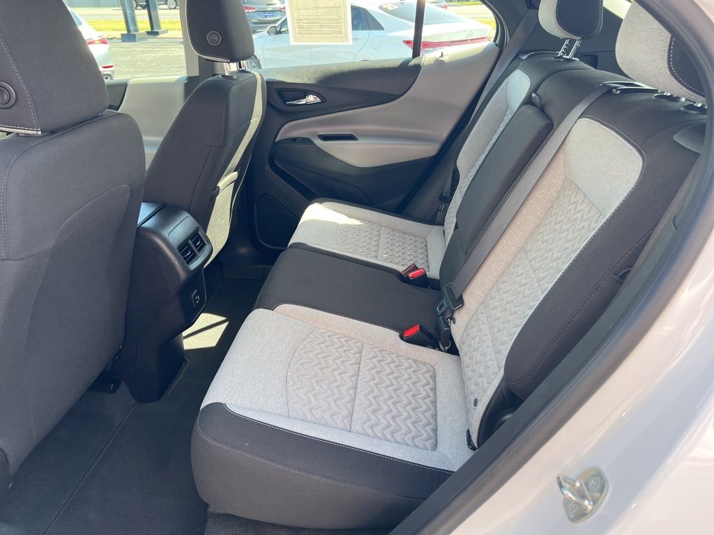 2023 Chevrolet Equinox LS Mount Joy PA