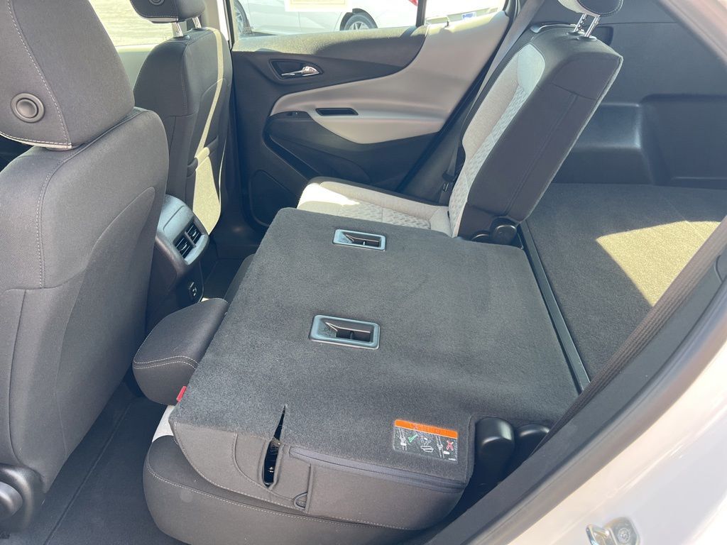 2023 Chevrolet Equinox LS Mount Joy PA