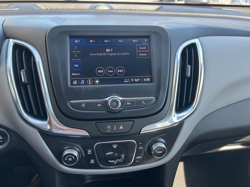 2023 Chevrolet Equinox LS Mount Joy PA