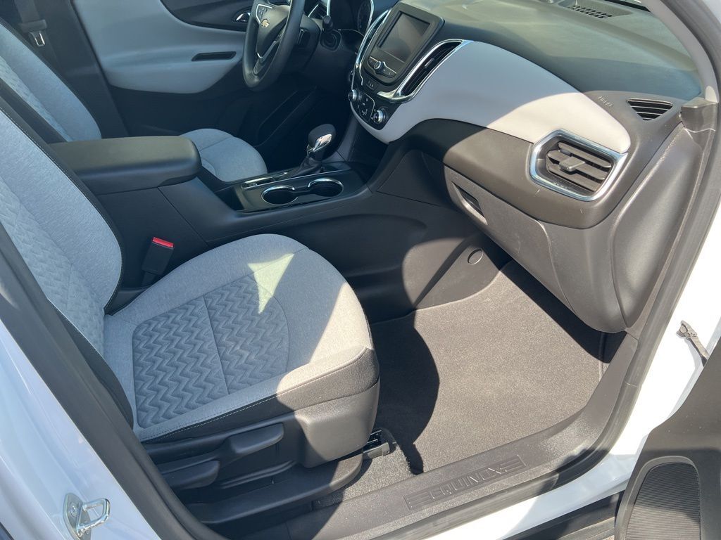 2023 Chevrolet Equinox LS Mount Joy PA