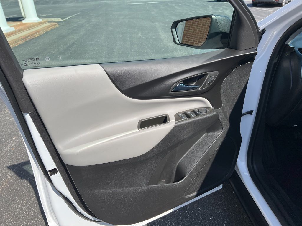 2023 Chevrolet Equinox LS Mount Joy PA