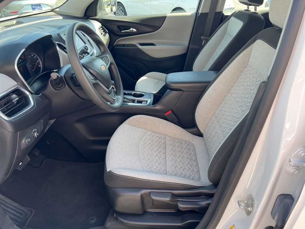 2023 Chevrolet Equinox LS Mount Joy PA
