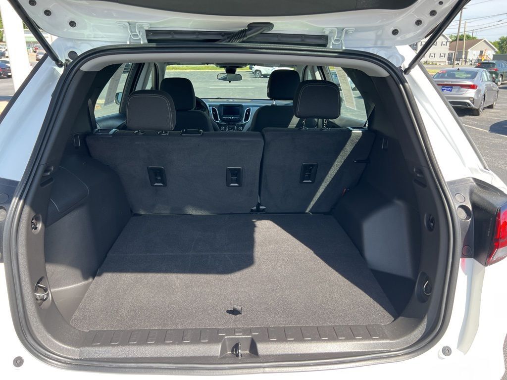 2023 Chevrolet Equinox LS Mount Joy PA