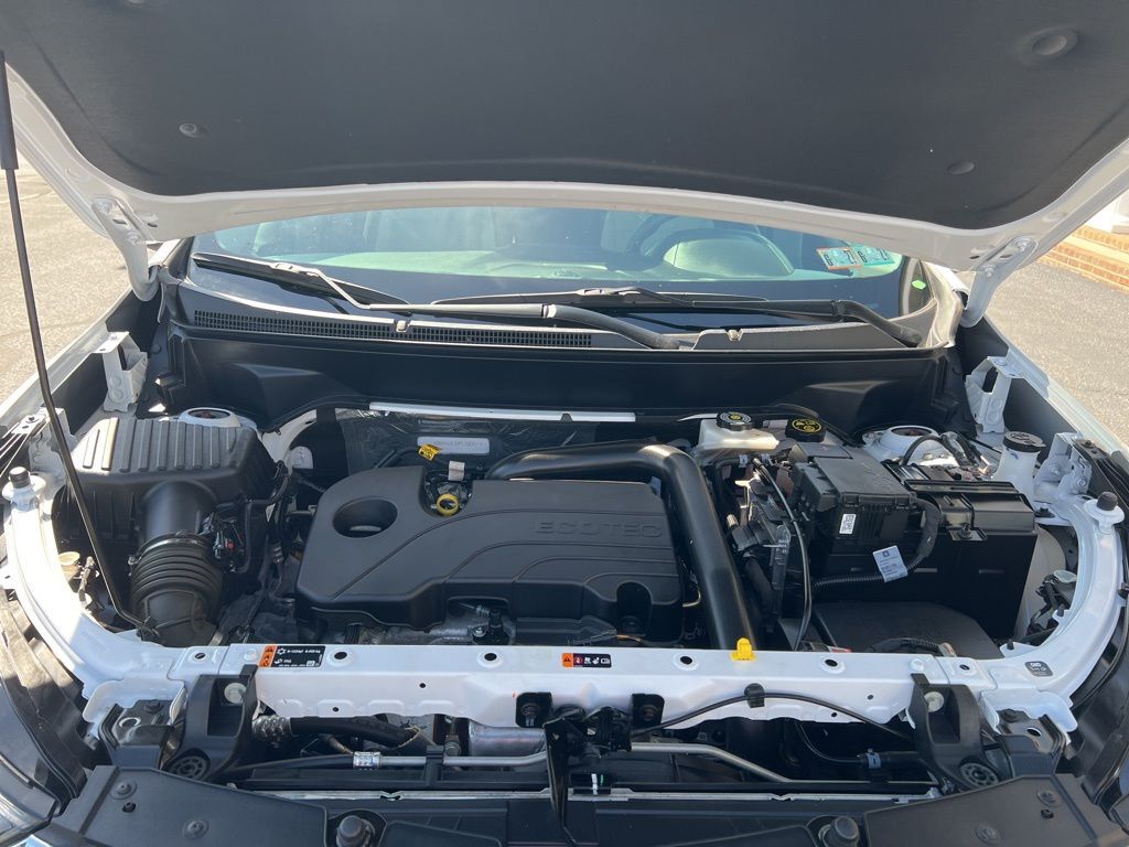 2023 Chevrolet Equinox LS Mount Joy PA