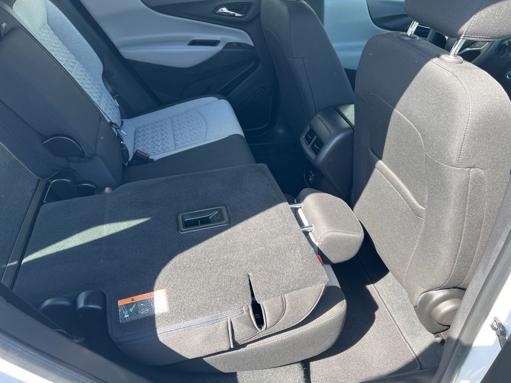 2023 Chevrolet Equinox LS Mount Joy PA