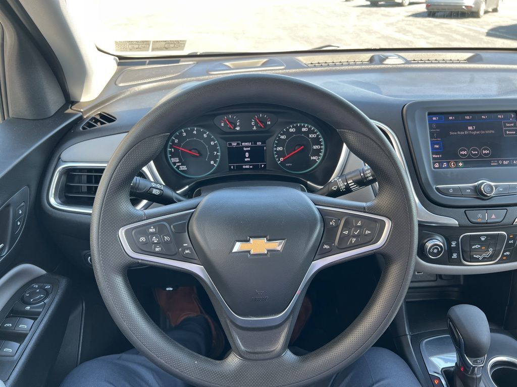 2023 Chevrolet Equinox LS Mount Joy PA
