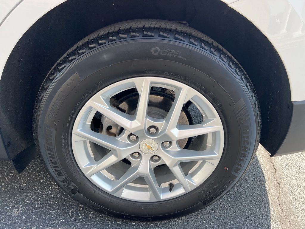 2023 Chevrolet Equinox LS Mount Joy PA