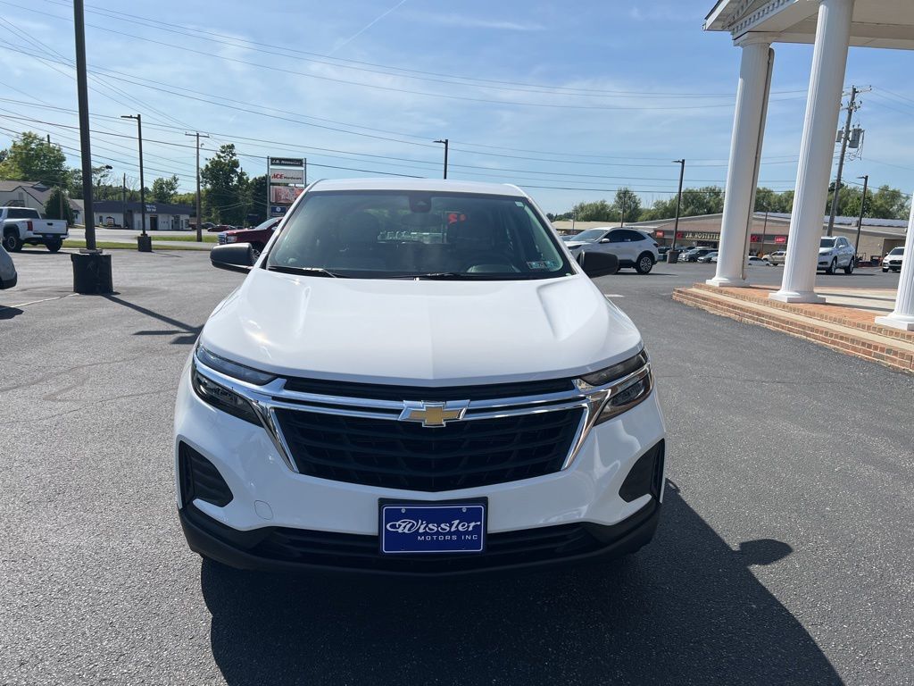 2023 Chevrolet Equinox LS Mount Joy PA