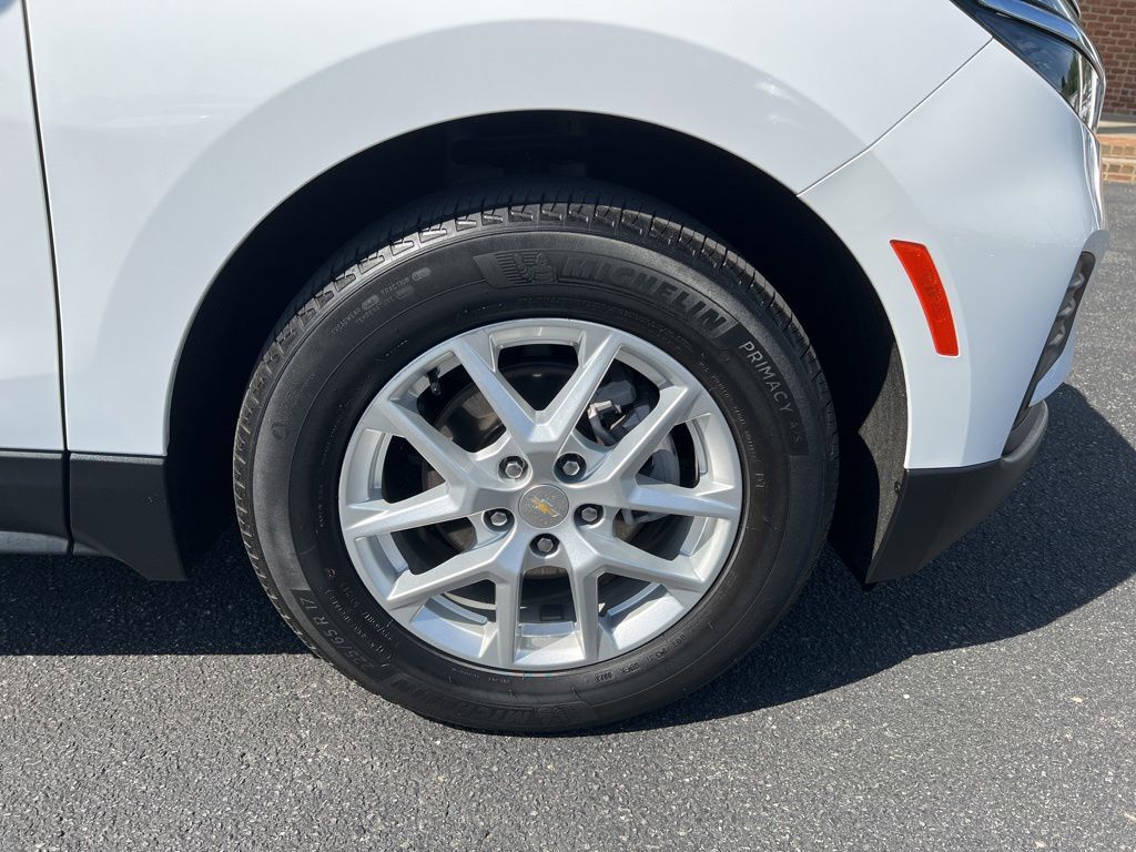 2023 Chevrolet Equinox LS Mount Joy PA