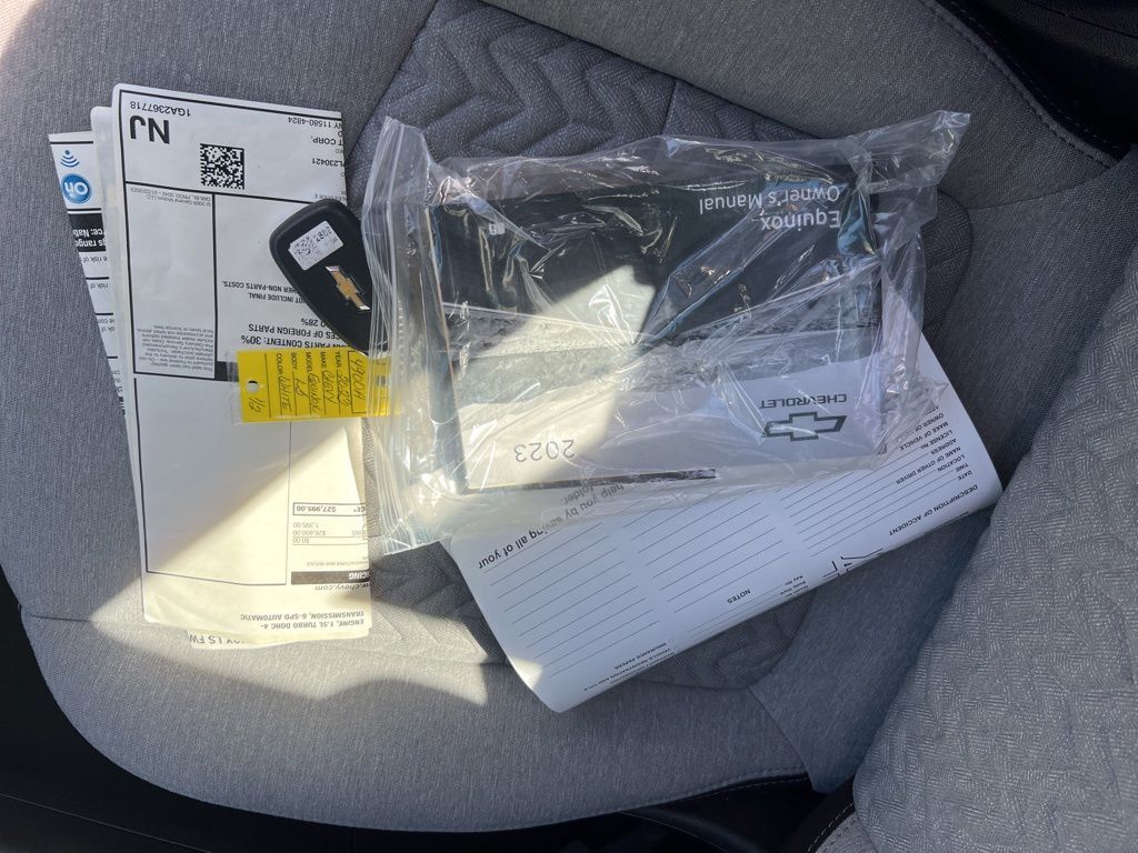2023 Chevrolet Equinox LS Mount Joy PA