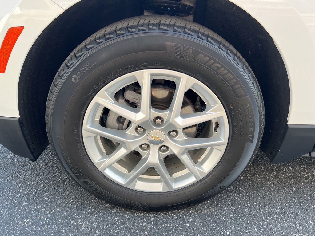 2023 Chevrolet Equinox LS Mount Joy PA