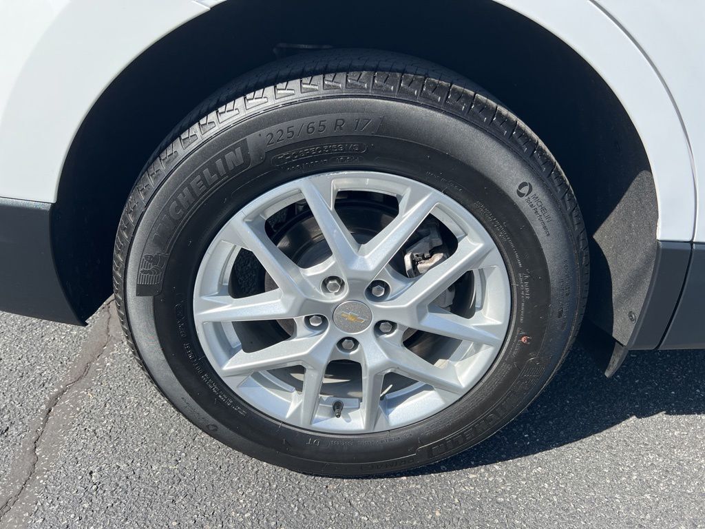 2023 Chevrolet Equinox LS Mount Joy PA