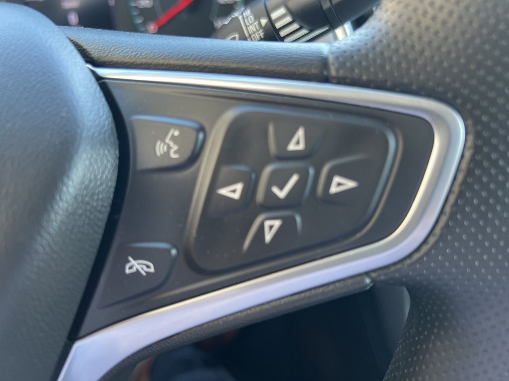 2023 Chevrolet Equinox LS Mount Joy PA