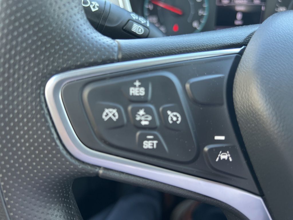 2023 Chevrolet Equinox LS Mount Joy PA