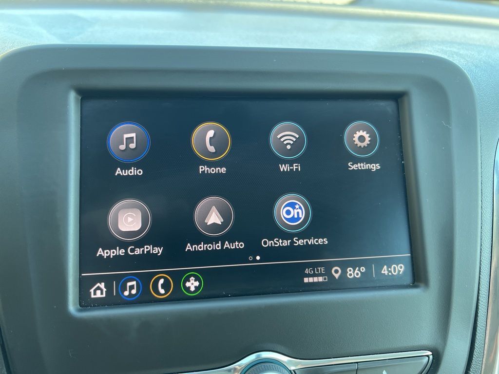 2023 Chevrolet Equinox LS Mount Joy PA