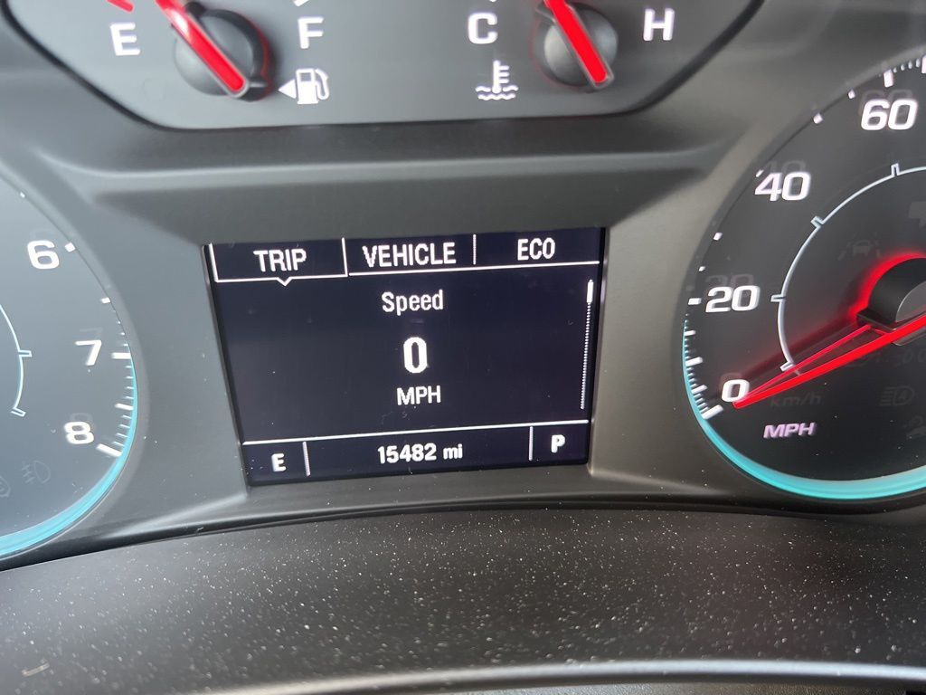 2023 Chevrolet Equinox LS Mount Joy PA