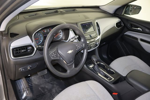 2023 Chevrolet Equinox LS Raleigh NC