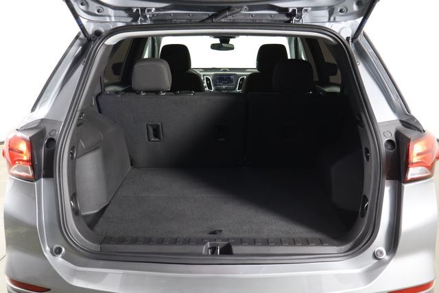 2023 Chevrolet Equinox LS Raleigh NC