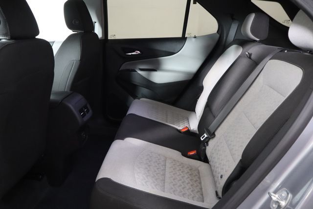 2023 Chevrolet Equinox LS Raleigh NC