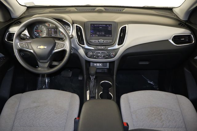 2023 Chevrolet Equinox LS Raleigh NC