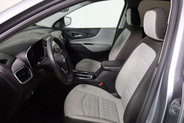 2023 Chevrolet Equinox LS Raleigh NC