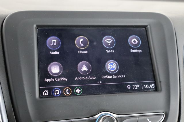 2023 Chevrolet Equinox LS Raleigh NC