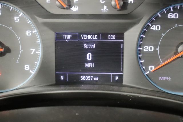 2023 Chevrolet Equinox LS Raleigh NC