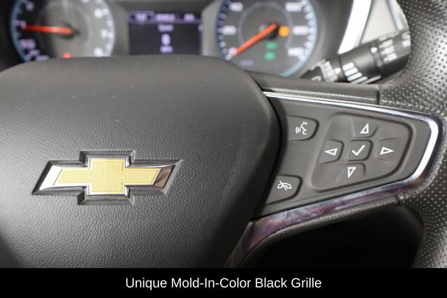 2023 Chevrolet Equinox LS Raleigh NC