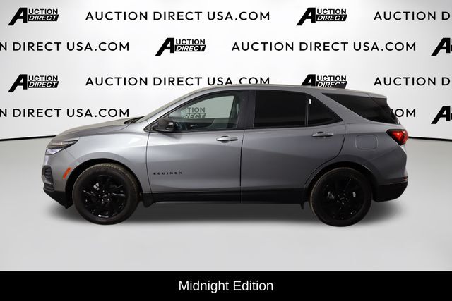 2023 Chevrolet Equinox LS Raleigh NC