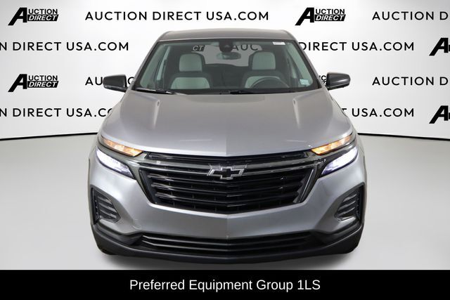 2023 Chevrolet Equinox LS Raleigh NC