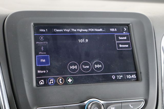 2023 Chevrolet Equinox LS Raleigh NC