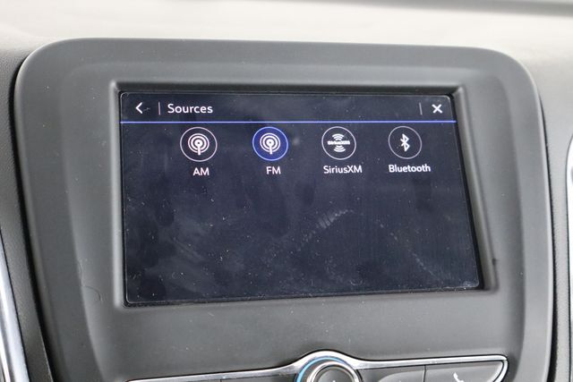 2023 Chevrolet Equinox LS Raleigh NC
