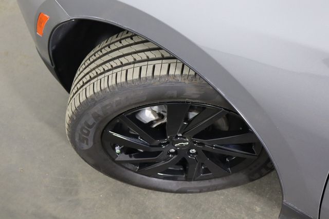 2023 Chevrolet Equinox LS Raleigh NC
