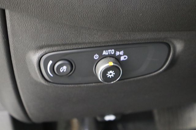 2023 Chevrolet Equinox LS Raleigh NC