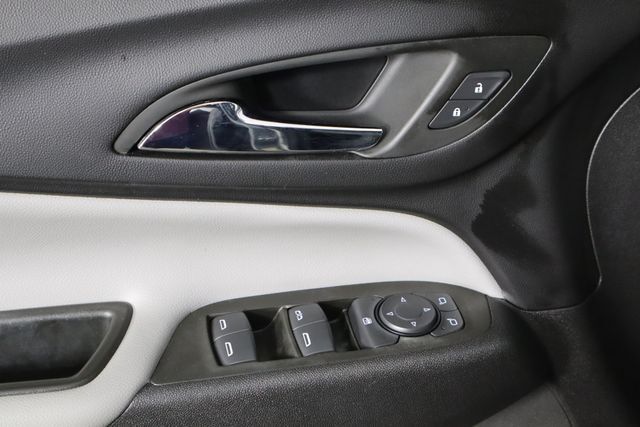 2023 Chevrolet Equinox LS Raleigh NC