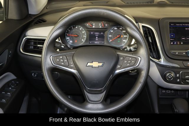 2023 Chevrolet Equinox LS Raleigh NC