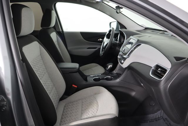 2023 Chevrolet Equinox LS Raleigh NC