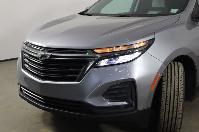 2023 Chevrolet Equinox LS Raleigh NC