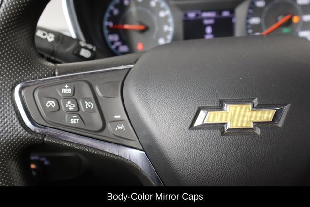 2023 Chevrolet Equinox LS Raleigh NC