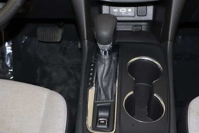 2023 Chevrolet Equinox LS Raleigh NC