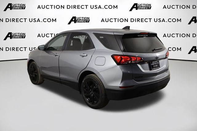 2023 Chevrolet Equinox LS Raleigh NC
