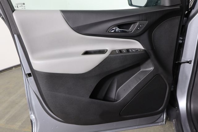 2023 Chevrolet Equinox LS Raleigh NC