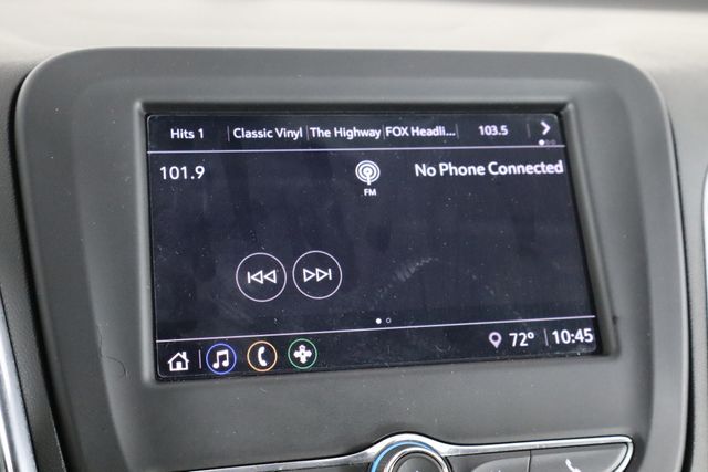 2023 Chevrolet Equinox LS Raleigh NC