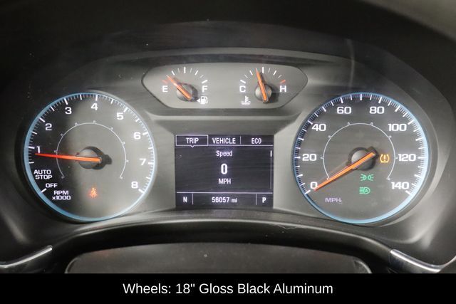 2023 Chevrolet Equinox LS Raleigh NC