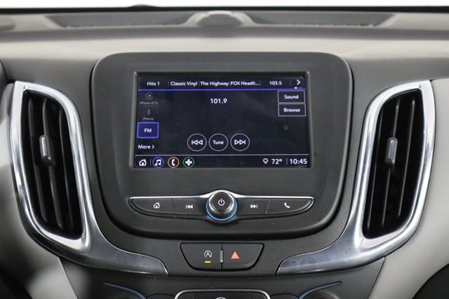 2023 Chevrolet Equinox LS Raleigh NC
