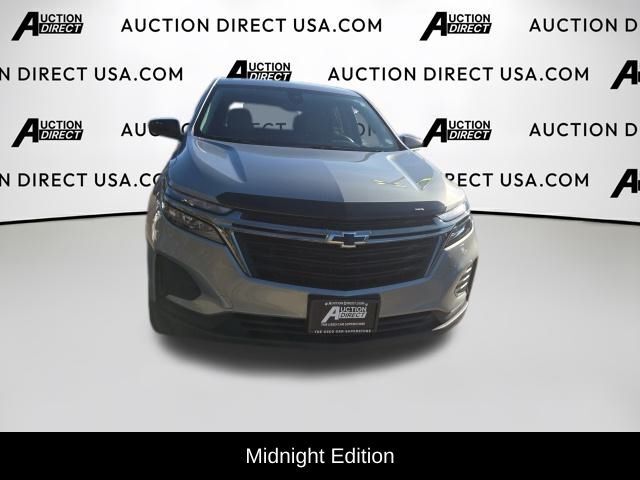 2023 Chevrolet Equinox LS Raleigh NC