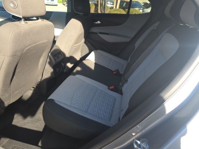 2023 Chevrolet Equinox LS Raleigh NC