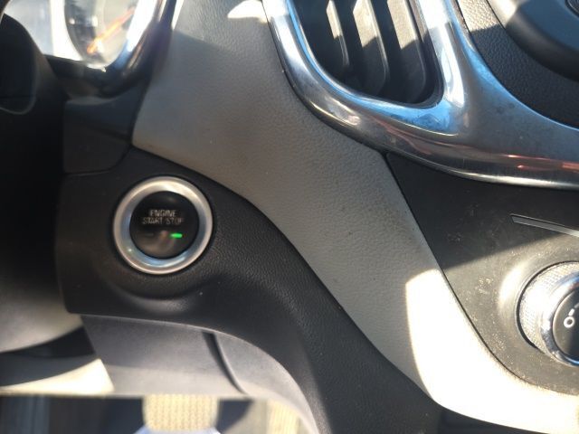 2023 Chevrolet Equinox LS Raleigh NC