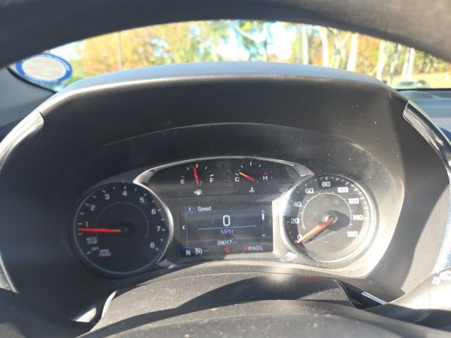 2023 Chevrolet Equinox LS Raleigh NC