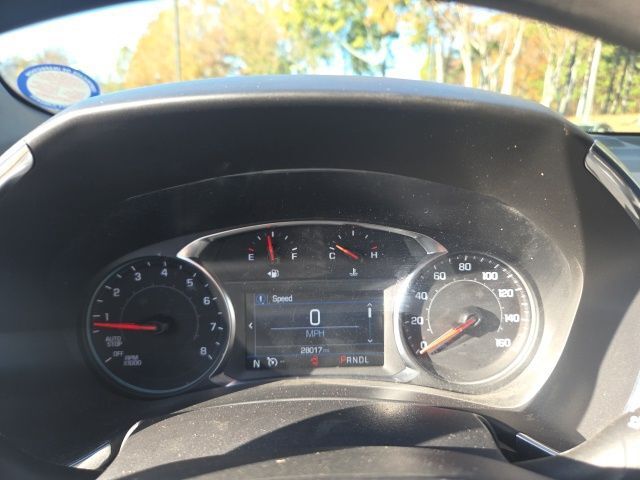 2023 Chevrolet Equinox LS Raleigh NC